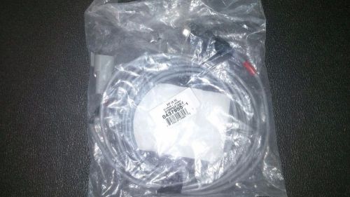 Omc ficht diognostic interface cable