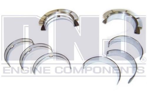 Dnj engine components mb1135 main bearing set