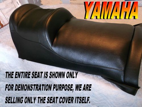 Yamaha  mountain max touring 2000-2002 new seat cover 2-up  660