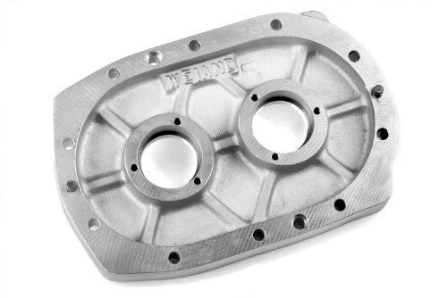 Weiand 7051win supercharger bearing plate