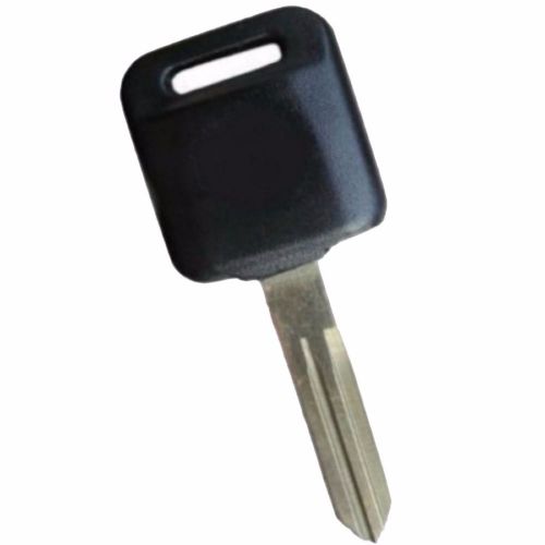 Infiniti transponder key blank ignition/doors chip id 4d-60
