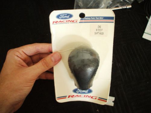 2000 cobra r rare ford racing mustang shift knob shifter 6 speed new m7213f