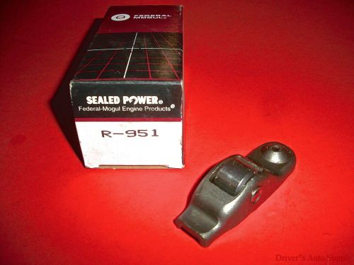 R951 sealed power roller cam follower 1988-95 2.2l 2.5l chrysler dodge plymouth