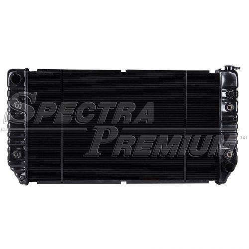 Spectra premium industries inc cu850 radiator
