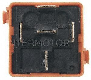 Standard motor products ry779 air control valve relay- emission