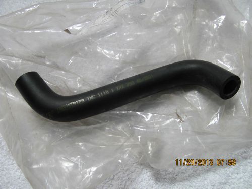 Breather hose bmw vent tube head fuel injection smog pvc