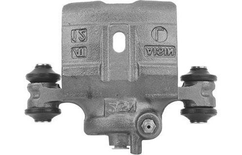 A1 cardone remanufactured disc brake caliper 19-1322