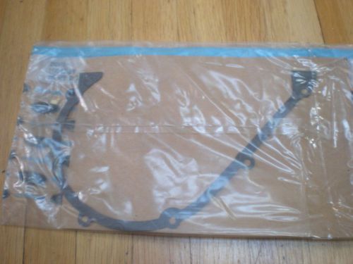 Nos 1990 1991 1992 1993 ford tempo 2.3l 4 cyl front cover gasket