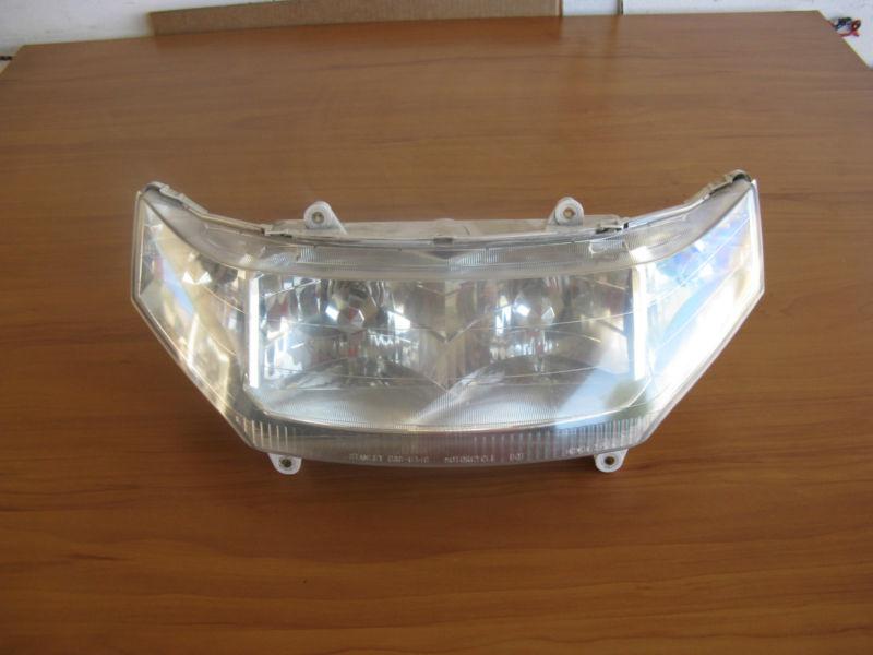 1988-2000 honda goldwing gl1500 headlight