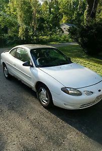 1999 ford zx2