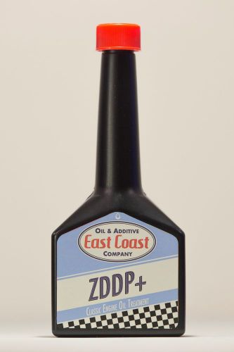 New!!!! east coast zddp+ oil additive 1 pack