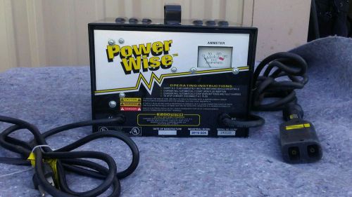 powerwise charger 28115g04 manual