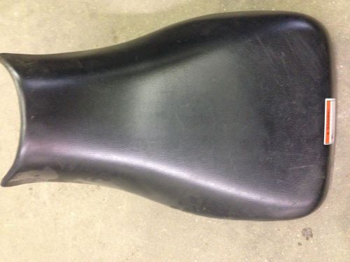 Honda trx 500 seat 77100-hn2-b70za