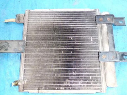 Daihatsu hijet 2005 condenser [0060600]