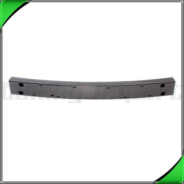 04-08 galant rear bumper cover cross support impact re bar reinforcement steel