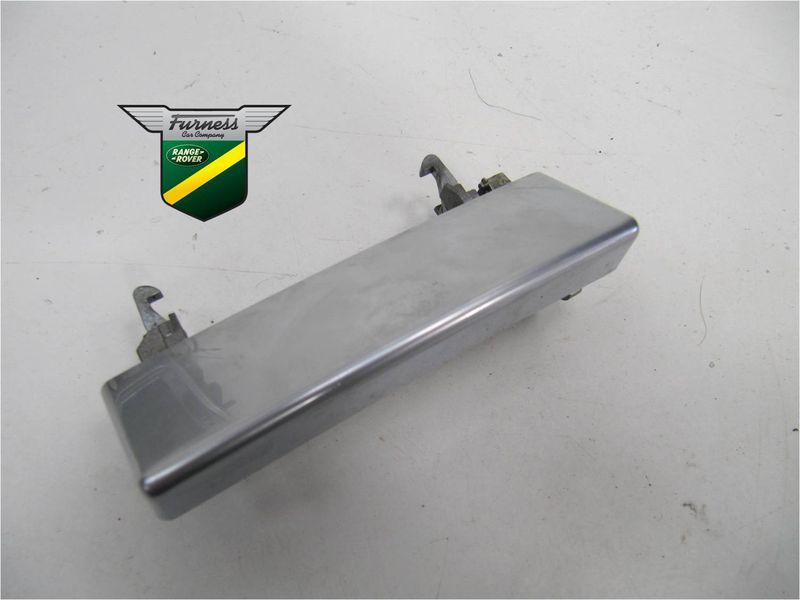 Range rover l322 centre console stowage box lid latch fjf500120