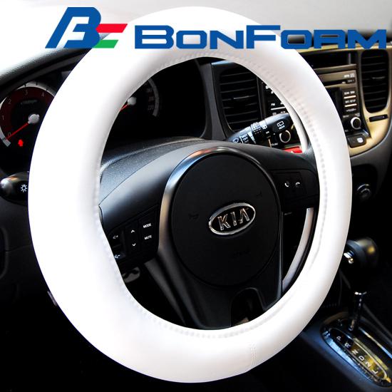 Bonform 6809-01  superior cushioning steering wheel handle cover motor car korea