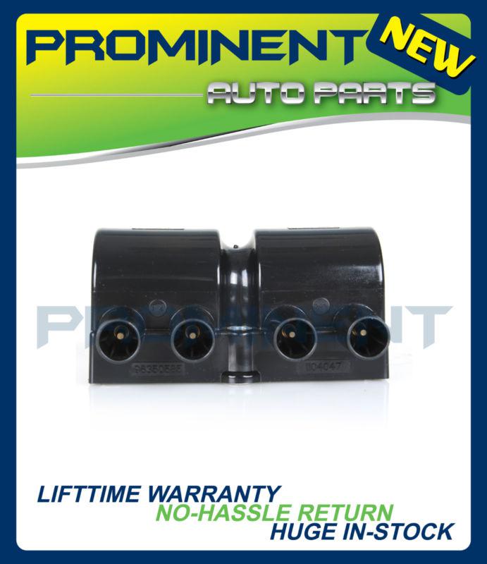 New ignition coil c1149 for chevrolet, daewoo, and isuzu 98-07 uf336 uf356