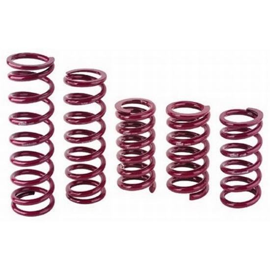 New eibach 5" x 9.5" front racing spring, 200 lb rate, 5" x 9-1/2" race