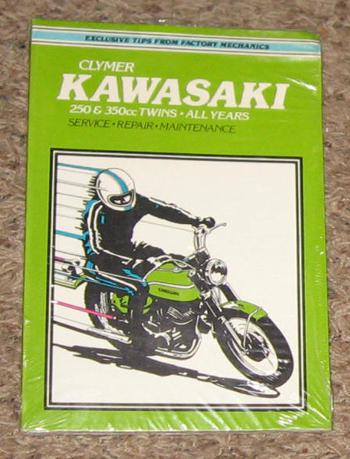 1966-1971 ? kawasaki 250 350 twins shop service manual_a1 a1r a7 a1ss a7ss a7r