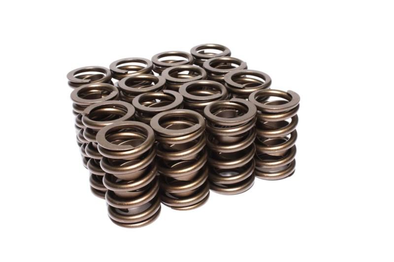 Competition cams 981-16 single outer; valve springs