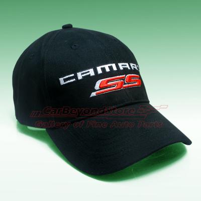 Chevrolet 2010 up camaro ss black baseball hat, baseball cap + free gift