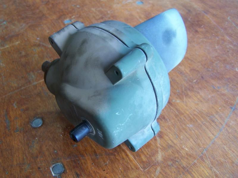 M35a3 m35a2 blackout light other parts available