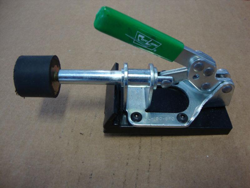 Carr lane push pull toggle clamp tool big dog harley davidson big twin 2c