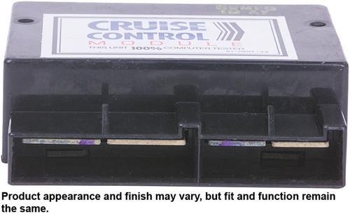 Cardone 34-2201 cruise control unit-reman cruise control module/amplifier