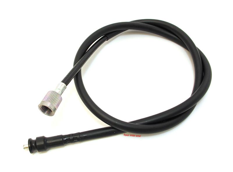 Genuine honda speedometer cable • 44830-425-870 • cb350 cb400f cb450 cb500 cb550