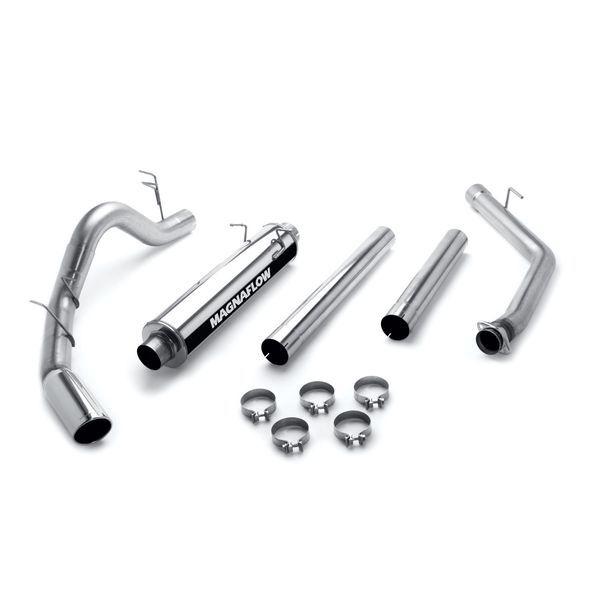 Magnaflow exhaust systems - 15910