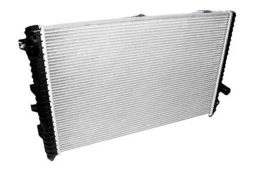 Replace rad2930 - 99-02 land rover discovery radiator suv oe style part new