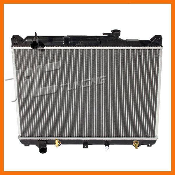 01-05 suzuki grand vitara v6 radiator sz3010121 new lx ex auto trans toc 2.5l at