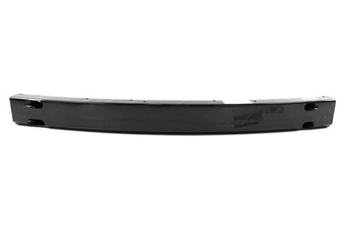 Replace to1006195ds - toyota solara front bumper reinforcement bar