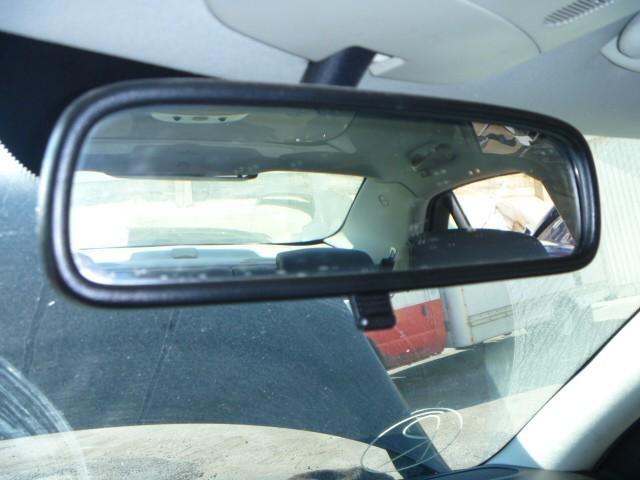 04 saab 9-3 rear view mirror 338448
