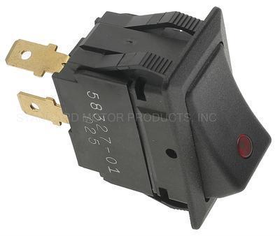 Smp/standard ds-518 switch, multi-function/combination-headlight dimmer switch