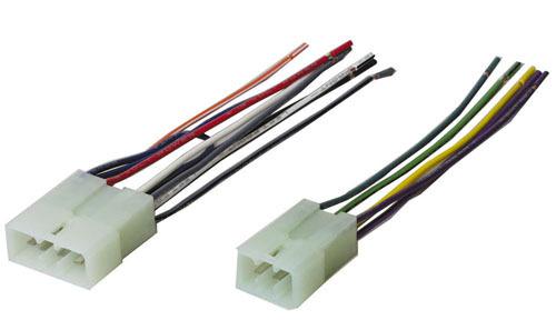 American international wiring harness twh-940