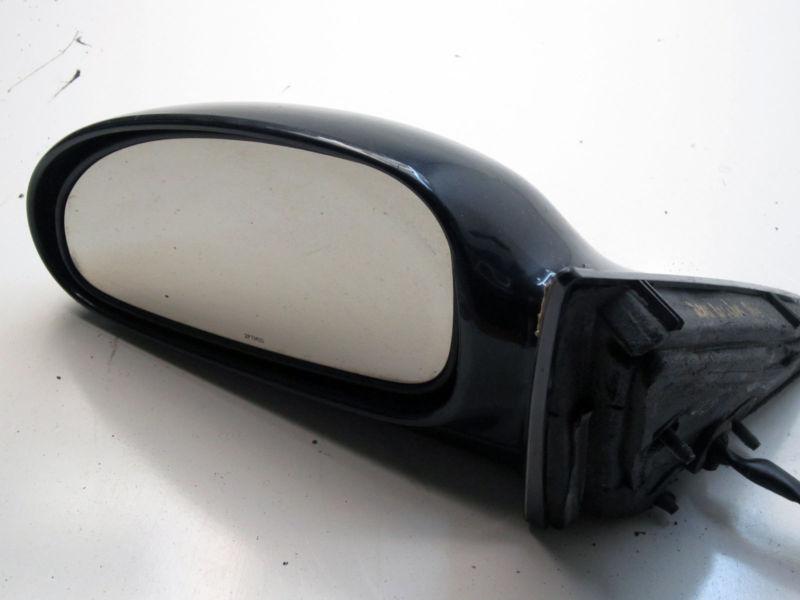 Oem 2000 2001 2002 2003 2004 2005 buick lesabre driver side power mirror