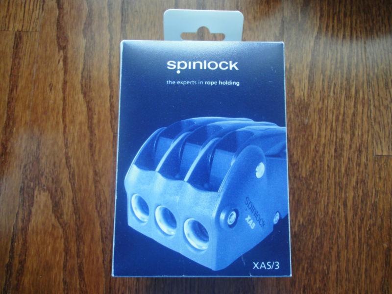 New: spinlock clutch - xas/3 - model# xas0612/3