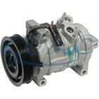 New ac compressor jeep grand cherokee chrysler300 dodge charger 2005-2011 5.7l