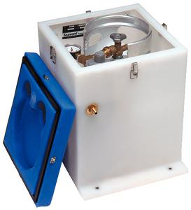 Seaward products 93271 lg lpg locker kit 2.5 cylinder