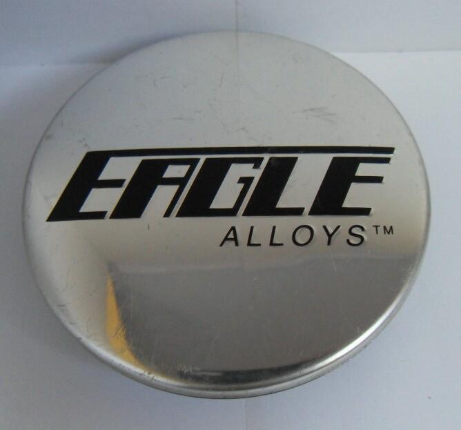 Eagle alloys center cap  139