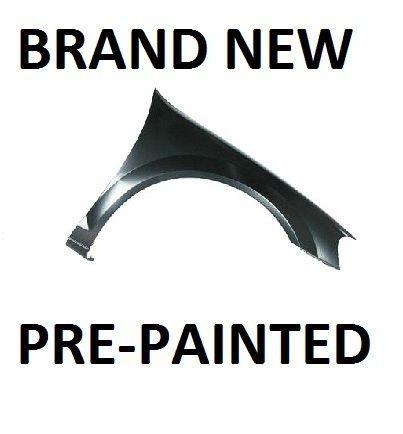 *new painted to match* dodge stratus sedan front right fender 01-06 passenger