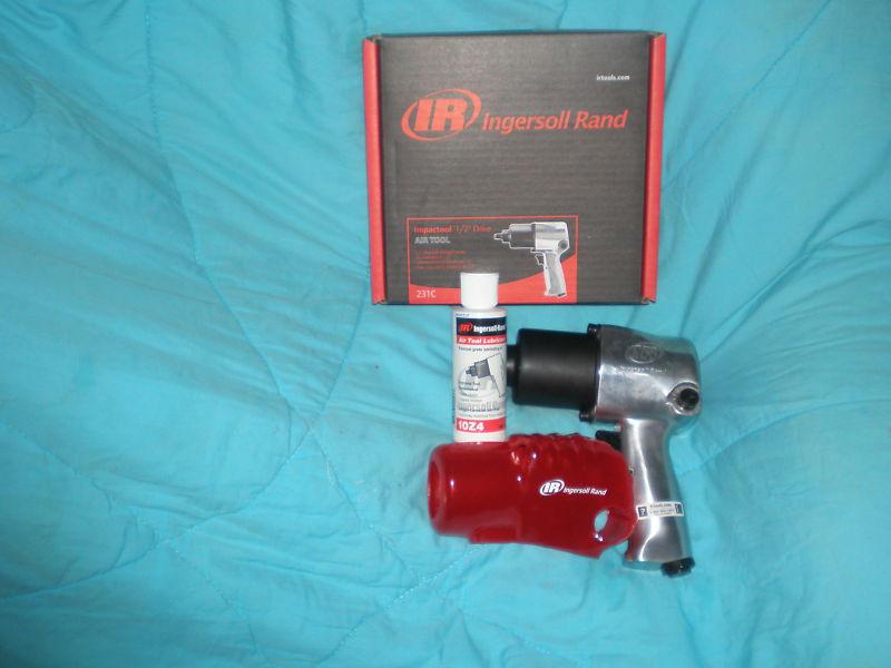 Ingersoll rand 231c