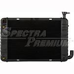 Spectra premium industries inc cu977 radiator