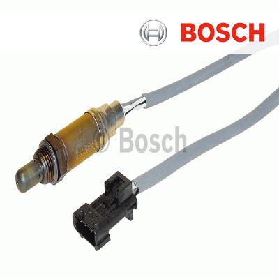 1x 0258003626 bosch lambda oxygen sensor ls3626