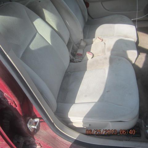 06 07 impala steering column column shift w/o police car