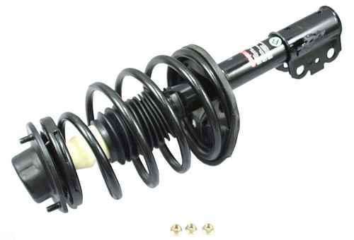 Monroe 171955 front strut & coil spring assembly