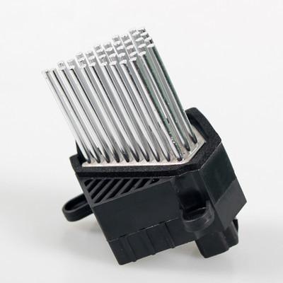 Bmw final stage e39 e53 heater blower motor resistor 64116923204