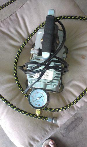 Purchase Central Pneumatic Mini Air Compressor S 34843 For Air Brush In Fairfax Virginia Us For Us 89 99